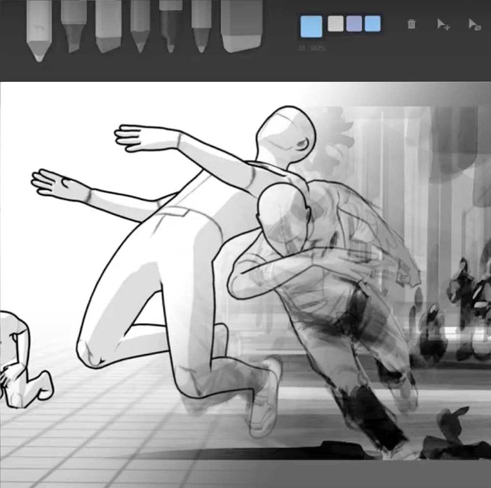 Storyboarder